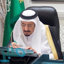 المملكة تؤكد دعمها ومساندتها لمصر والسودان في المحافظة على حقوقهما المائية المشروعة