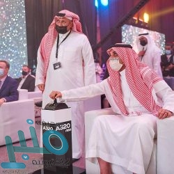 مدير الأمن العام يتفقد الجهات الأمنية المشاركة في حج هذا العام