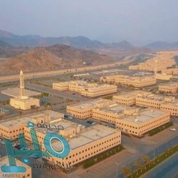 “أضاحي” يطلق منظومة الربط الإلكتروني مع الجهات ذات العلاقة بشؤون الحج