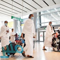 الخطوط السعودية تتيح رحلات خاصة ومقاعد إضافية للحجاج عبر شبكة رحلاتها