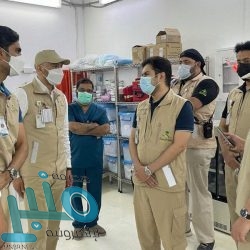 شرطة جازان: ضبط 64 شخصًا خالفوا تعليمات العزل والحجر الصحي