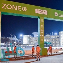 ولي العهد يتلقى اتصالاً هاتفيًا من أمير قطر