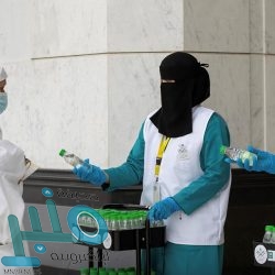 القيادة تبعث برقيات تهنئة إلى قادة الدول الإسلامية