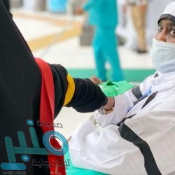 شؤون الحرمين: إتمام خطة تفويج الحجاج واستقبالهم لأداء طواف الإفاضة