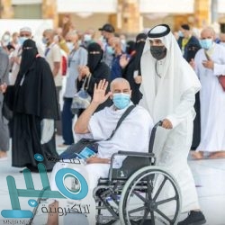 شؤون الحرمين: إتمام خطة تفويج الحجاج واستقبالهم لأداء طواف الإفاضة