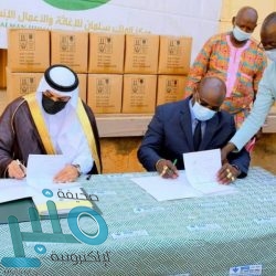 أمانة العاصمة المقدسة تبدأ إعادة تأهيل وتنظيف مشعر مزدلفة