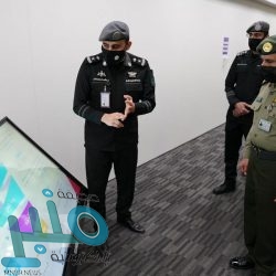 حتى الـ8 مساءً .. بهطول أمطار رعدية على عدد من محافظات مكة المكرمة