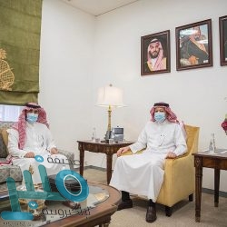 الخيري يحتفل بزواج ابنه عبدالعزيز