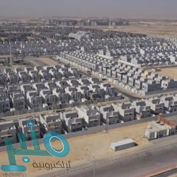 “الحقيل”: نسعى لإنشاء مدن ذكية جديدة تعتمد على الذكاء الاصطناعي وإنترنت الأشياء