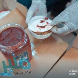 خطيب المسجد الحرام: لقد ربَّاكم الحج على الصبرِ على الطاعات