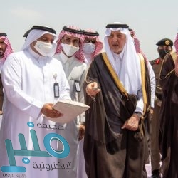 القباع يناقش مع بلديات القنفذة الخدمات المقدمة للمواطن والمقيم