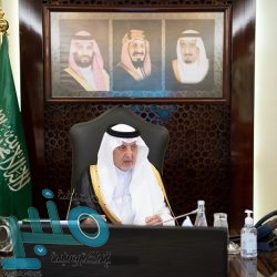 الشؤون الإسلامية تعيد افتتاح 13 مسجداً بعد تعقيمها في 5 مناطق