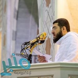 أكثر من 175 ألف برج إنارة تضيء سماء مكة المكرمة والمشاعر المقدسة