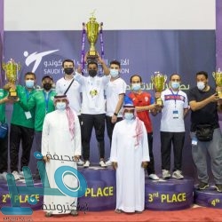 شؤون الحرمين ترفع مستوى الإجراءات الاحترازية