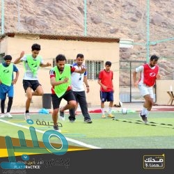 ولي العهد يصحب سُلطان عُمان في جولة بمركز نيوم للإثراء المعرفي