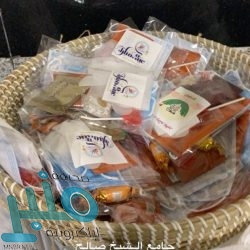 أمانة العاصمة المقدسة تهيئ حدائق ومتنزهات مكة