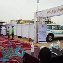 أمانة جدة تغلق 25 منشأة مخالفة للإجراءات الاحترازية