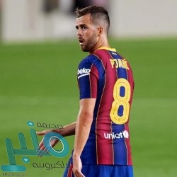 لوباريزيان: راموس يتم اتفاقه مع باريس سان جيرمان والإعلان الرسمي خلال أيام