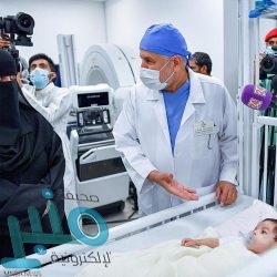 أمير مكة يستقبل القنصل العام لمملكة البحرين