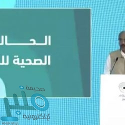 الأمير عبدالعزيز الفيصل: الرياضة السعودية تسير بخُطى ثابتة