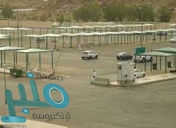 “التحلية” تدشن نظام نقل مياه “عرفات – الطائف” قبل موعده بأربعة أشهر