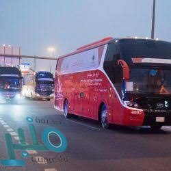 حجاج بيت الله يشيدون بخدمة المكتبة الإلكترونية في مسجد نمرة