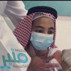 الأرصاد: أمطار رعدية مصحوبة برياح نشطة مثيرة للأتربة والغبار على هذه المناطق