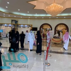 “مسرح مراوه” الأكبر والأجمل من نوعه في المملكة