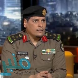 الأرصاد: هطول أمطار رعدية مصحوبة برياح نشطة وزخات من البرد على هذه المناطق