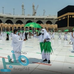 حتى الـ7 مساءً .. تنبيه من هطول أمطار رعدية على محافطة الطائف