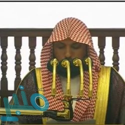 النائب العام ونظيره البحريني يوقعان اتفاقية تعاون مشترك في مجال مكافحة الجريمة الأصلية والإرهاب