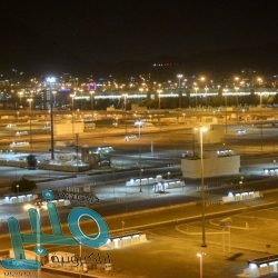 خطيب عرفة: من الإحسان الإيمان بالله رباً ومعبوداً وقدر الله وقضائه لا محالة نافذ -فيديو