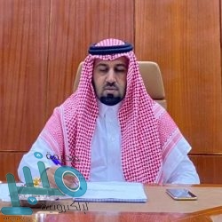 أمير مكة ونائبه يستقبلان محافظ الهيئة العامة للصناعات العسكرية