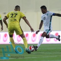 رسمياً.. الاتحاد يحصل على شهادة الكفاءة المالية