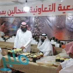 شؤون الحرمين: أكثر من (7380) عينة من ماء زمزم للتأكد من سلامتها