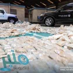 تكريم “منبر” ومراسلها من محافظ المخواة والغرفة التجارية
