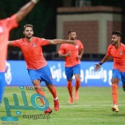 الحقيل يشكر القيادة على منح صلاحية الاكتفاء بالتنبيه للمرة الأولى في المخالفات غير الجسيمة