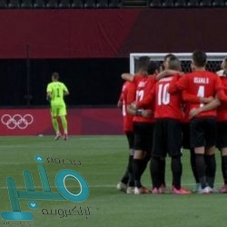 لاعب مغربي يفوز بذهبية في أولمبياد طوكيو
