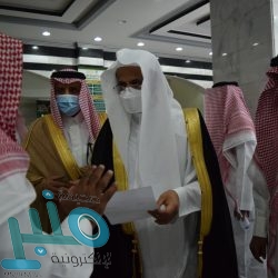 أدبي الطائف يعلن أسماء الفائزين بجائزة الثبيتي للإبداع في دورتها الرابعة