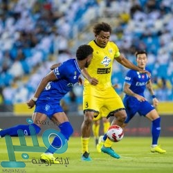 «الفيصل» يُتوج غدًا الفائز بكأس محمد السادس للأندية الأبطال