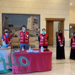 “الأرصاد” تكشف عن توقعات الحالة المناخية بالمملكة خلال فصل الخريف لعام 1443هـ