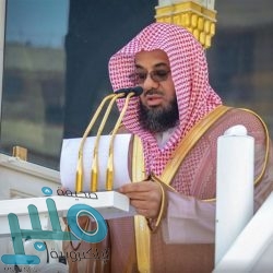 مدير عام هيئة الأمر بالمعروف بالباحة يتفقد العمل في المعرض الإلكتروني المتنقل