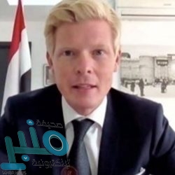 الدكتور الربيعة يلتقي وزير الصحة العامة والسكان اليمني