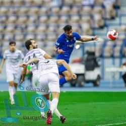 آل هادي يتوّج بطلًا لكأس أمير عسير لقفز الحواجز للعام الثالث على التوالي