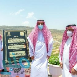 بالشراكة مع نادي المخواة والغرفة التجارية.. الأهلي يقيم “التجمع الأول للكشف عن المواهب “