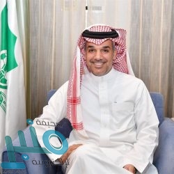 القبيسي مديرًا للعلاقات العامة والإعلام بمحافظة محايل