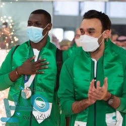 “الإحصاء”: الاقتصاد السعودي يتعافى من جائحة كورونا في الربع الثاني من عام 2021م