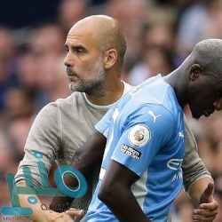 الإيطالي جورجينيو يتوج بجائزة أفضل لاعب أوروبي عن موسم 2021