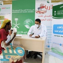 تشغيل شبكات المياه في 6 قرى بمحافظة صامطة في جازان