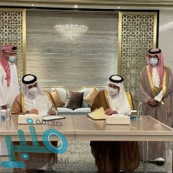 الأمين العام لمجلس التعاون يبحث مع سفير نيوزيلندا لدى المملكة تعزيز العلاقات التجارية